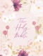 KJV Notetaking Bible, Large Print Hosanna Revival Edition, Blush 